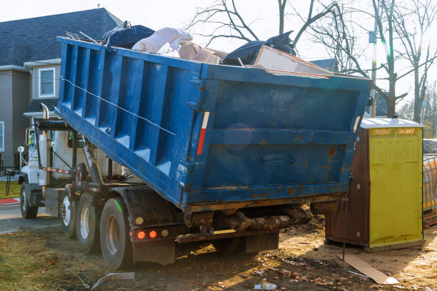 Best Junk Removal Near Me  in Heritage Lake, IN