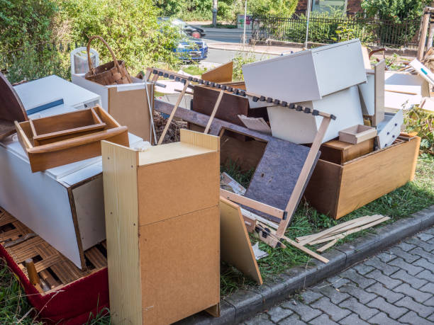 Best Dumpster Rental Services  in Heritage Lake, IN