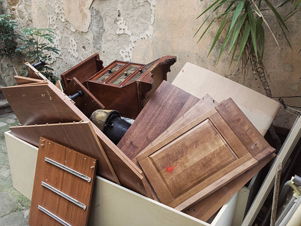 Best Professional Junk Removal  in Heritage Lake, IN
